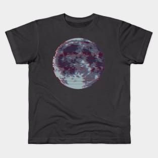 Moon Kids T-Shirt